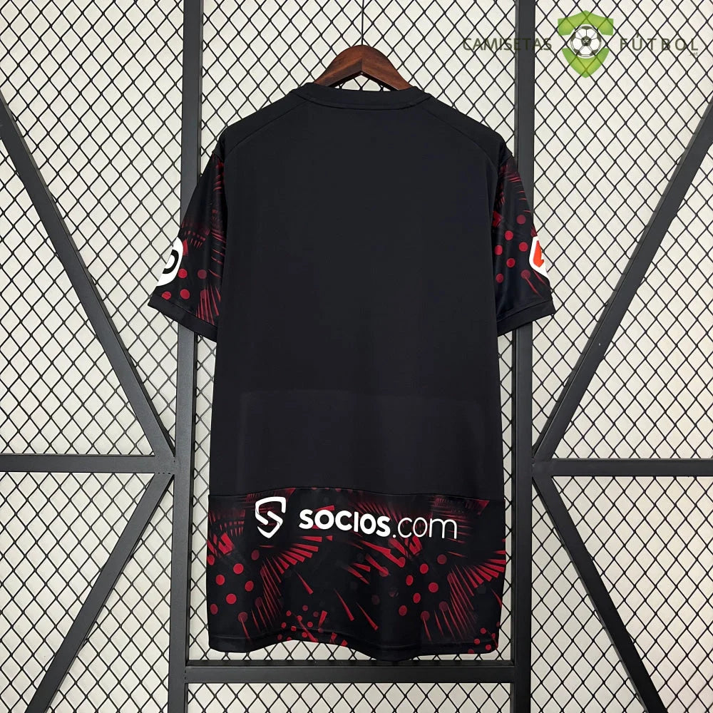 Camiseta Sevilla 24-25, 3a Equipacion
