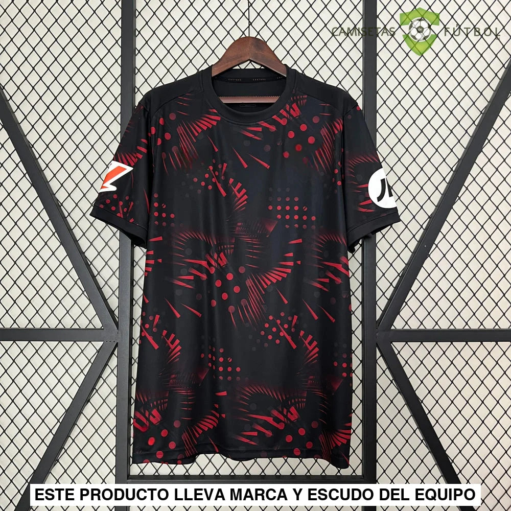 Camiseta Sevilla 24-25, 3a Equipacion