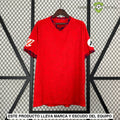 Camiseta Sevilla 24-25, Visitante