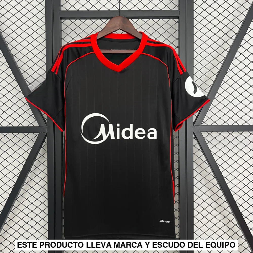 Camiseta Sevilla 25-26, 3ª Equipacion