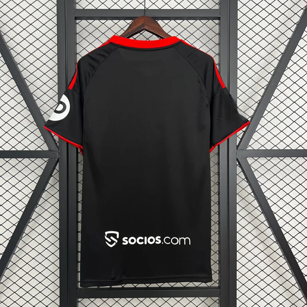 Camiseta Sevilla 25-26, 3ª Equipacion