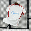 Camiseta Sevilla 25-26, Local
