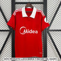 Camiseta Sevilla 25-26, Visitante