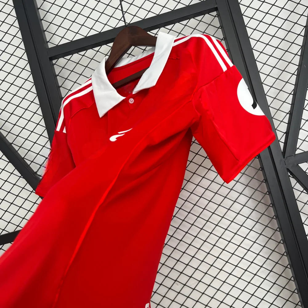 Camiseta Sevilla 25-26, Visitante