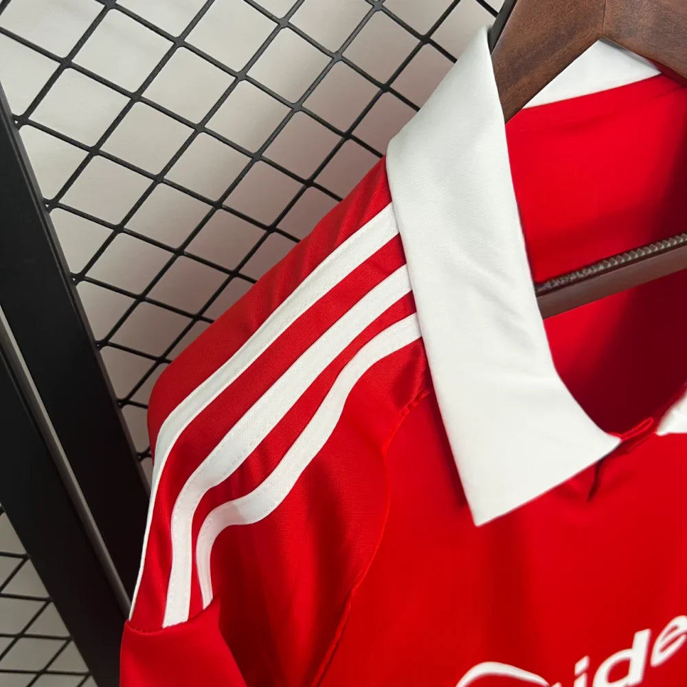 Camiseta Sevilla 25-26, Visitante