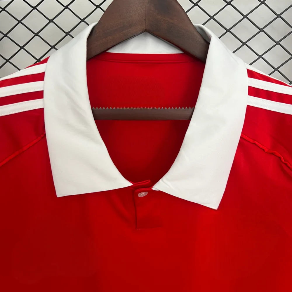 Camiseta Sevilla 25-26, Visitante