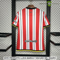 Camiseta Sheffield United 24-25, Local