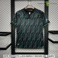 Camiseta Sheffield United 24-25, Visitante