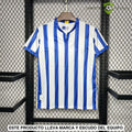 Camiseta Sheffield Wednesday 24-25, Local
