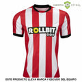 Camiseta Southampton 24-25, Local