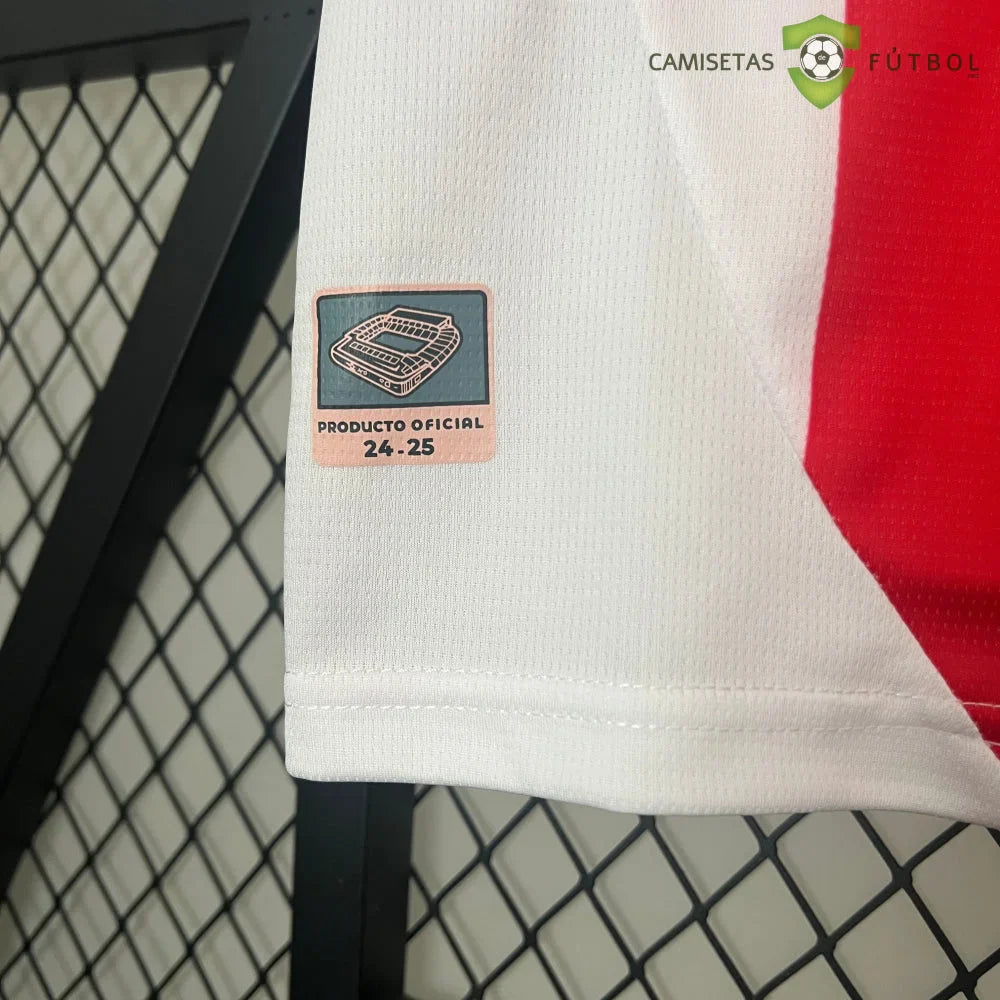 Camiseta Sporting de Gijon 24-25, Local