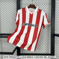 Camiseta Sporting de Gijon 25-26, Local