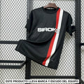 Camiseta Sporting de Gijon 25-26, Visitante