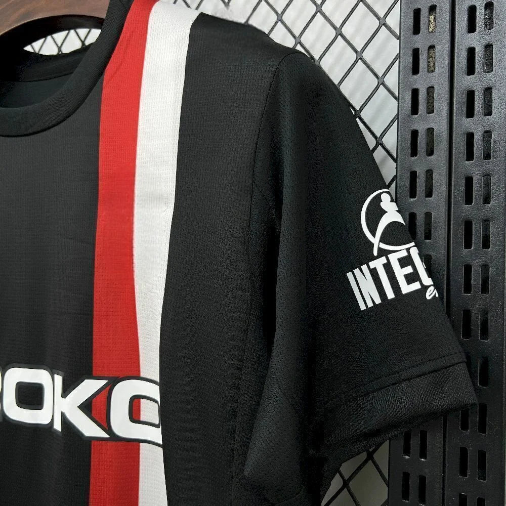 Camiseta Sporting de Gijon 25-26, Visitante