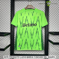Camiseta Sporting Portugal 24-25, 3a Equipacion