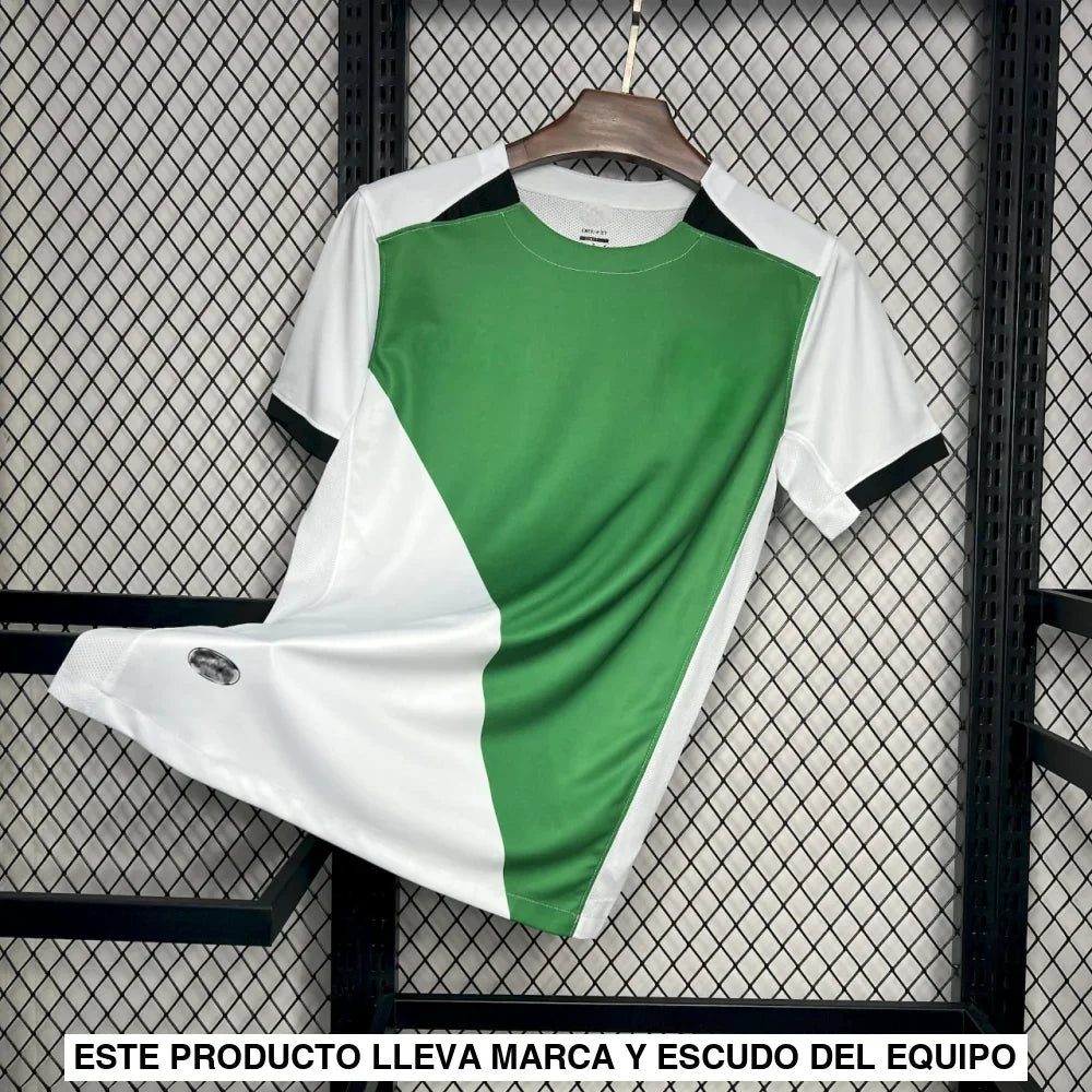 Camiseta Sporting Portugal 24-25, Edicion Especial Stromp
