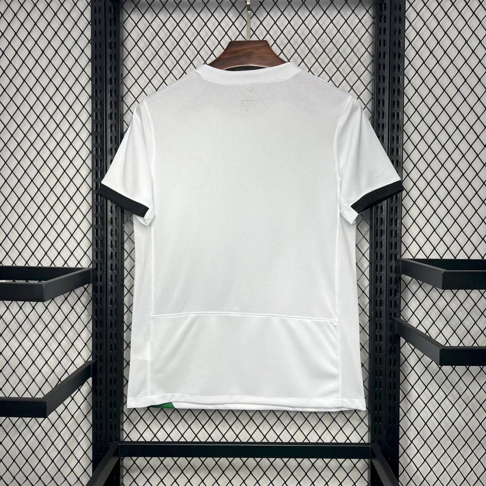 Camiseta Sporting Portugal 24-25, Edicion Especial Stromp