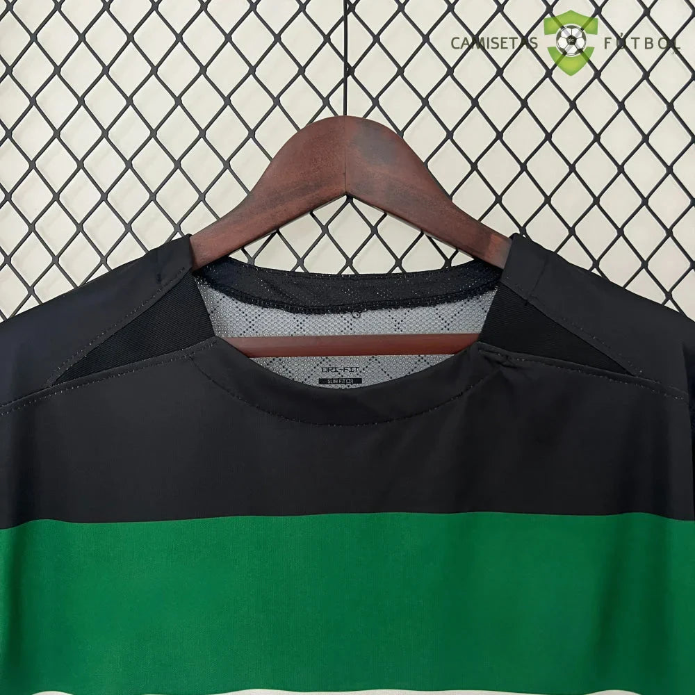 Camiseta Sporting Portugal 24-25, Local