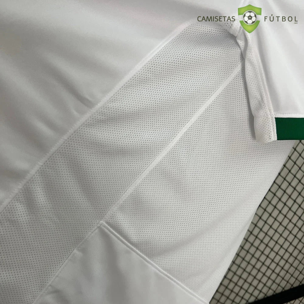 Camiseta Sporting Portugal 24-25, Visitante