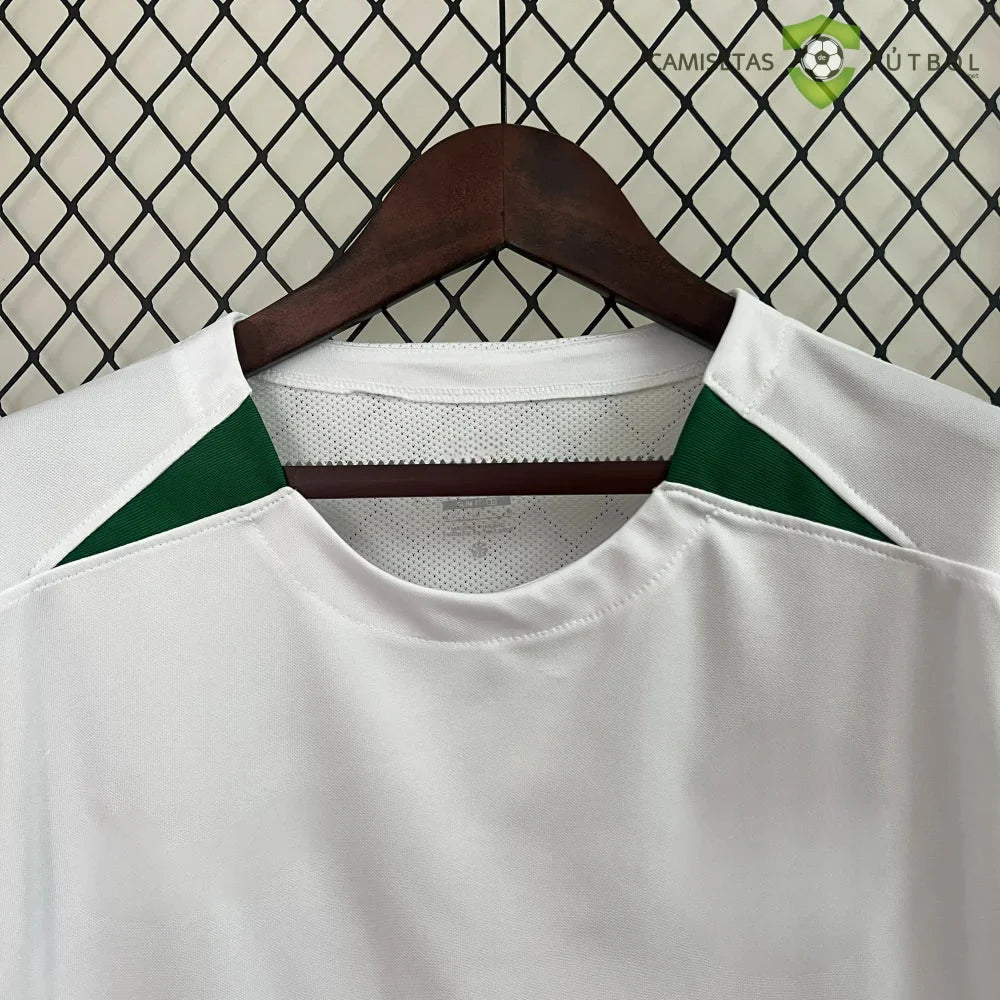 Camiseta Sporting Portugal 24-25, Visitante