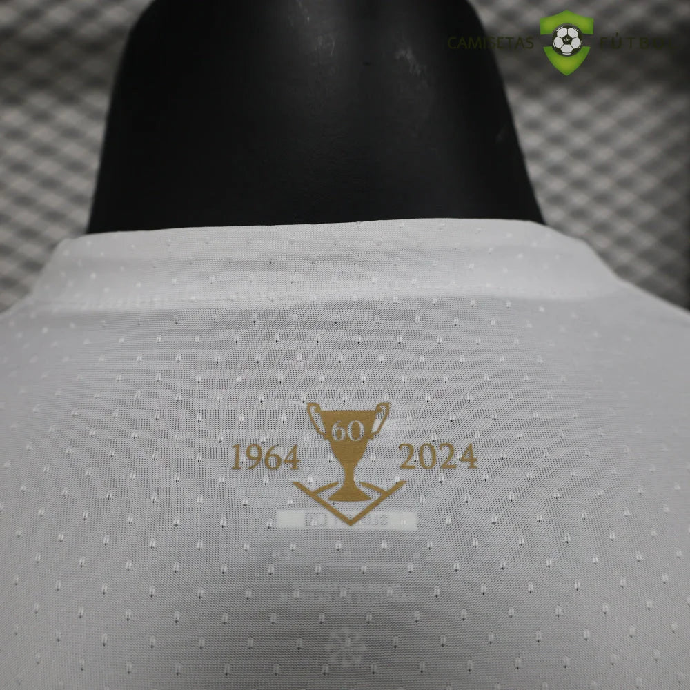 Camiseta Sporting Portugal 24-25, Visitante (Player Version)