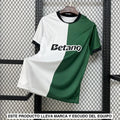 Camiseta Sporting Portugal 25-26, Homenaje a Francisco Stromp