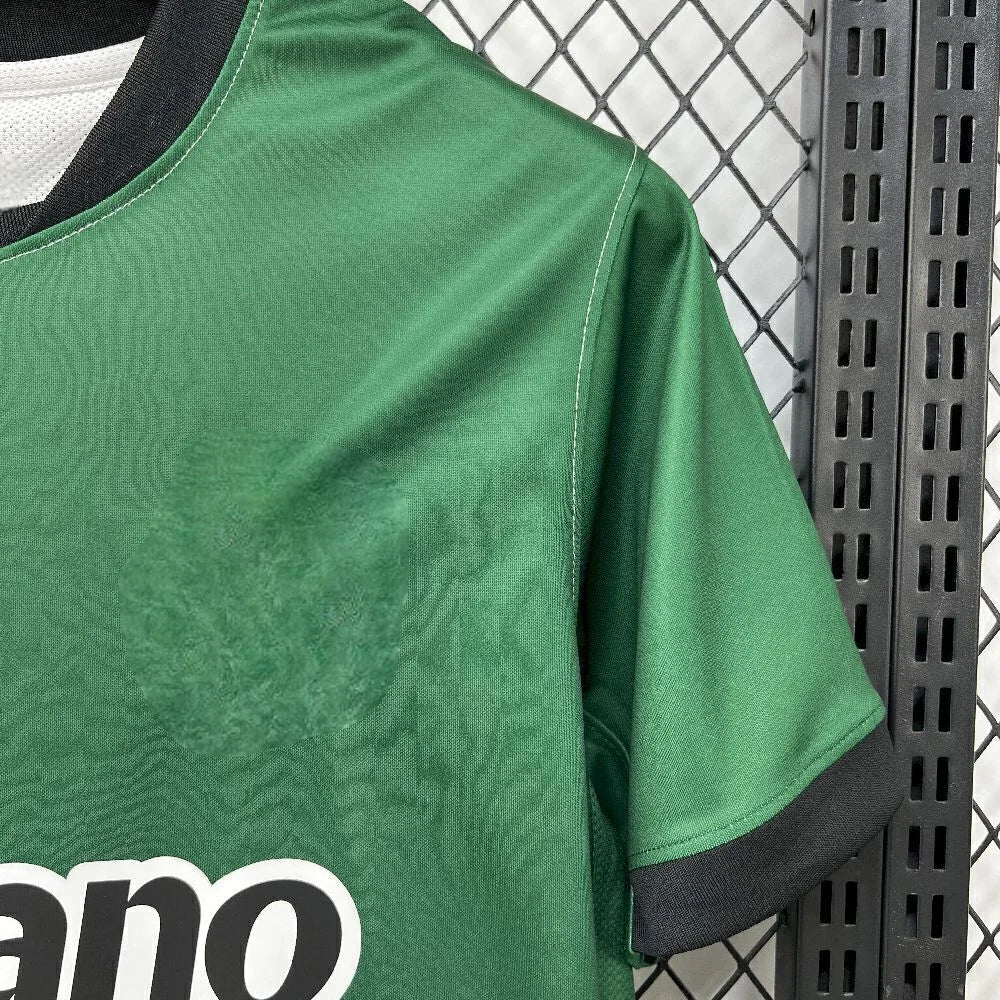 Camiseta Sporting Portugal 25-26, Homenaje a Francisco Stromp