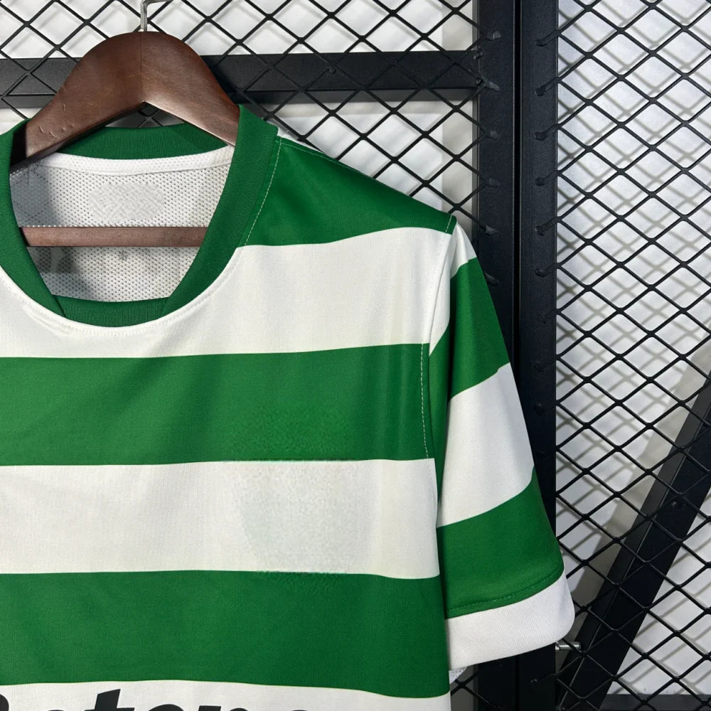 Camiseta Sporting Portugal 25-26, Local