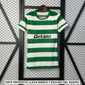 Camiseta Sporting Portugal 25-26, Local, Mujer