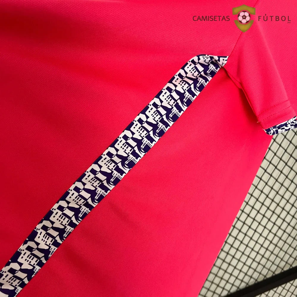 Camiseta Tenerife 24-25, 3a Equipacion