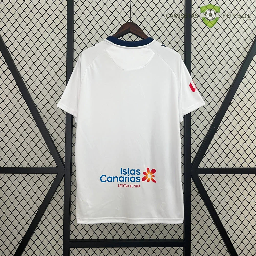 Camiseta Tenerife 24-25, Local