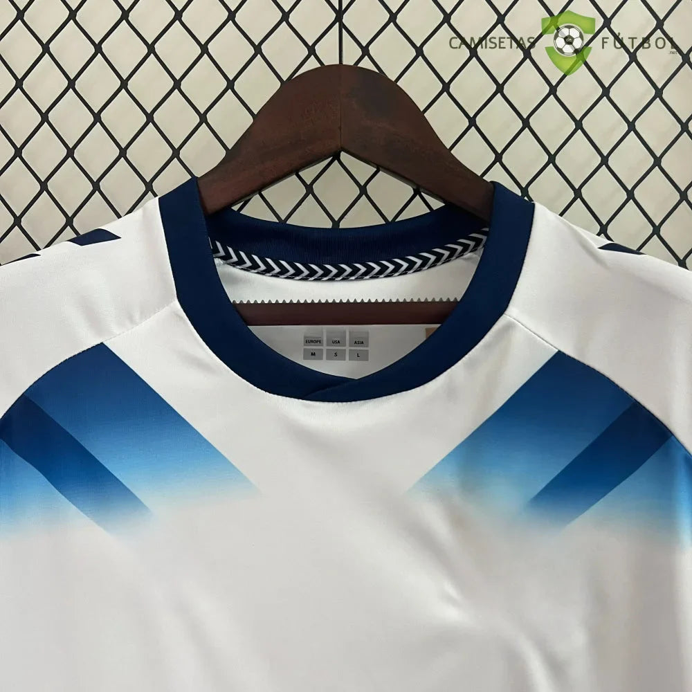 Camiseta Tenerife 24-25, Local