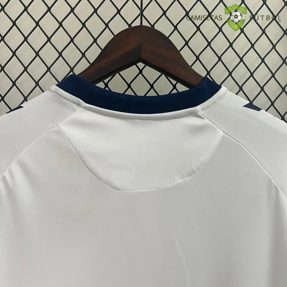 Camiseta Tenerife 24-25, Local