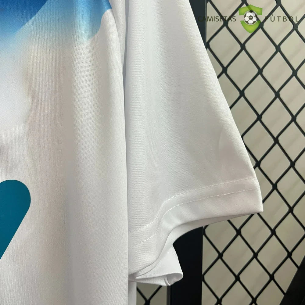 Camiseta Tenerife 24-25, Local