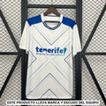 Camiseta Tenerife 25-26, Local