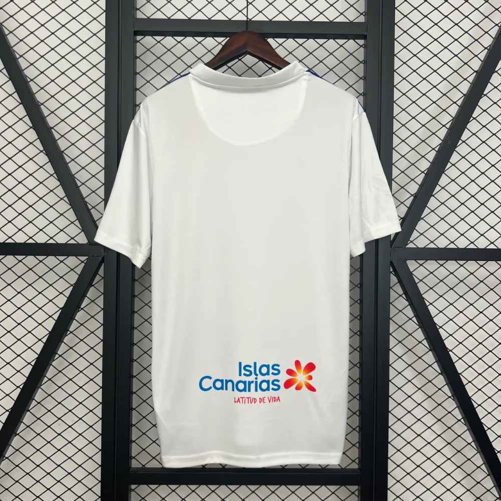 Camiseta Tenerife 25-26, Local