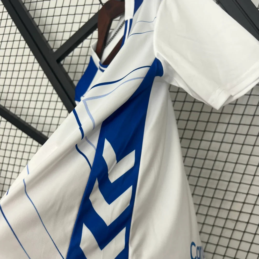 Camiseta Tenerife 25-26, Local