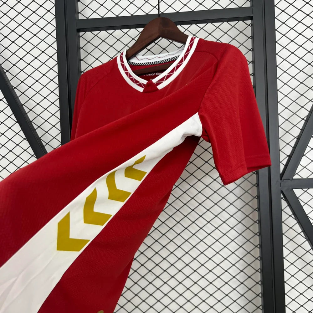 Camiseta Tenerife 25-26, Visitante