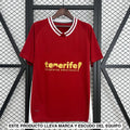 Camiseta Tenerife 25-26, Visitante