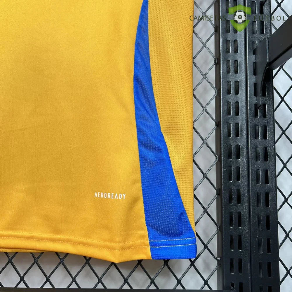 Camiseta Tigres UANL 24-25, Local