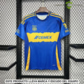 Camiseta Tigres UANL 24-25, Visitante