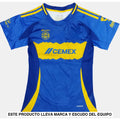 Camiseta Tigres UANL 24-25, Visitante, Mujer