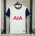 Camiseta Tottenham 24-25, Local