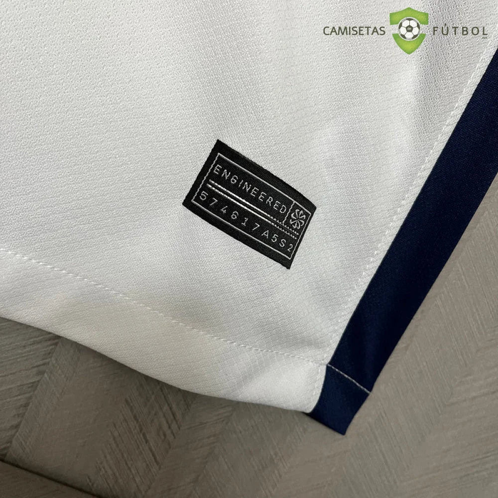 Camiseta Tottenham 24-25, Local