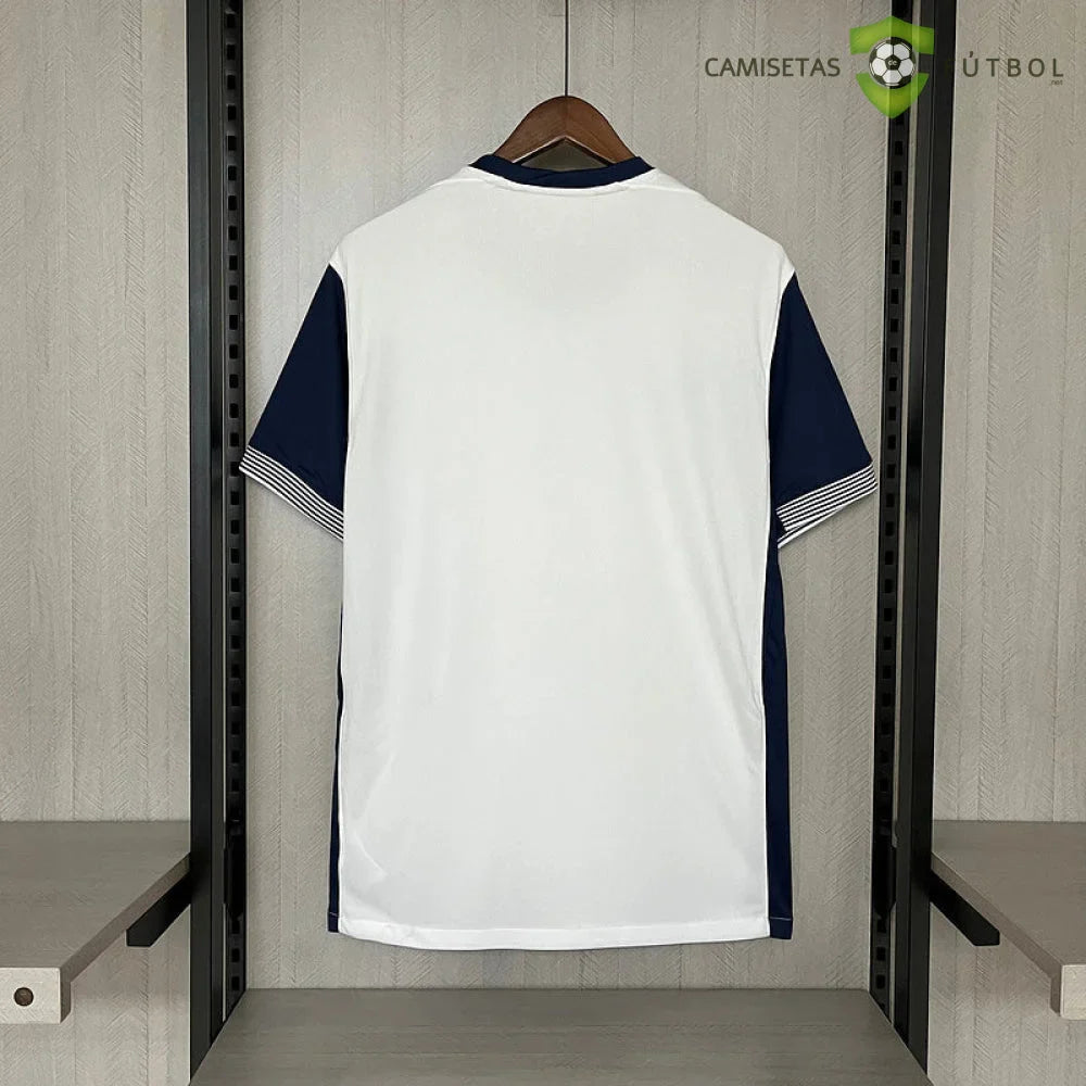 Camiseta Tottenham 24-25, Local