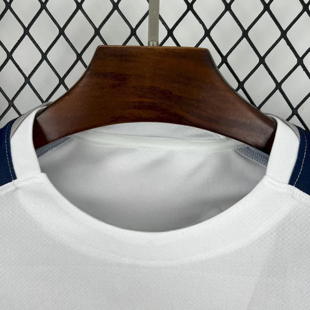 Camiseta Tottenham 25-26, Local