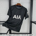 Camiseta Tottenham 25-26, Visitante