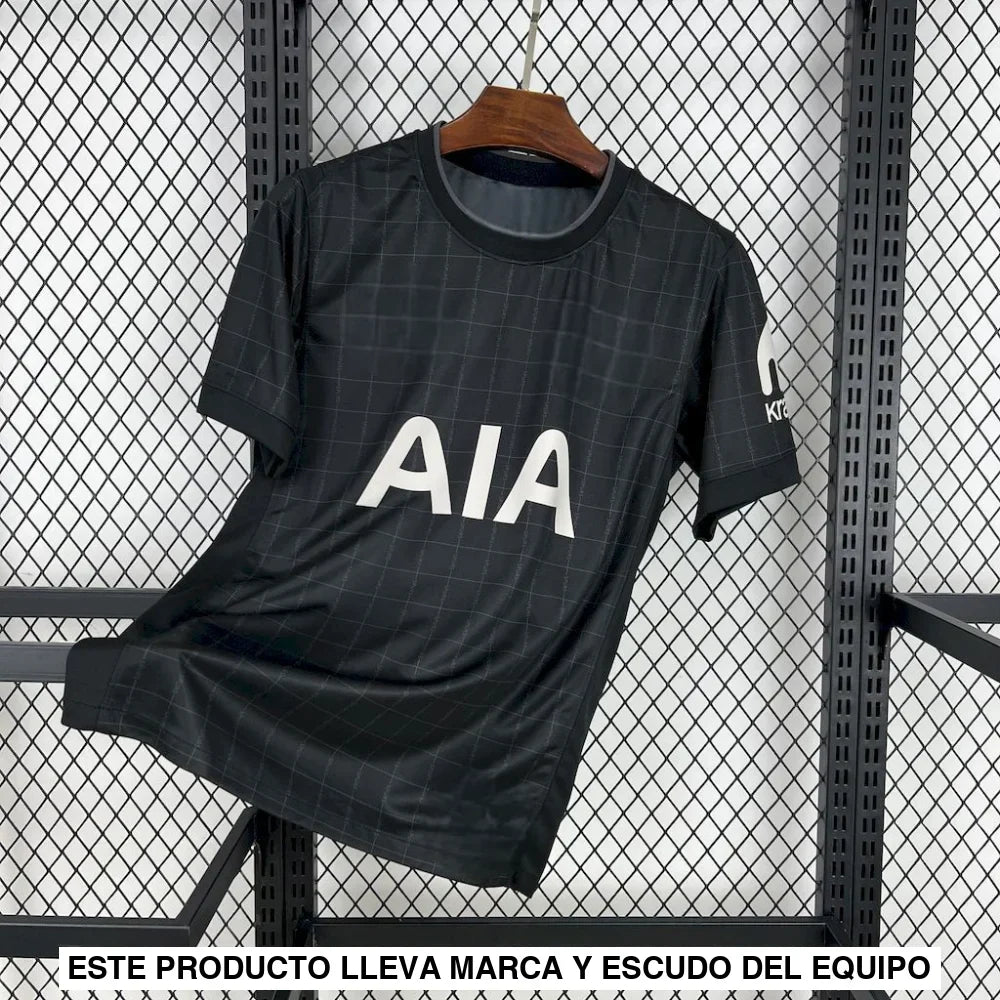 Camiseta Tottenham 25-26, Visitante