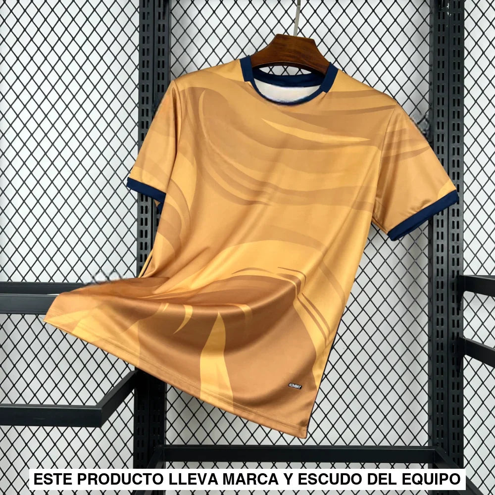 Camiseta Túnez 26-27, 3ª Equipación, Mundial 2026