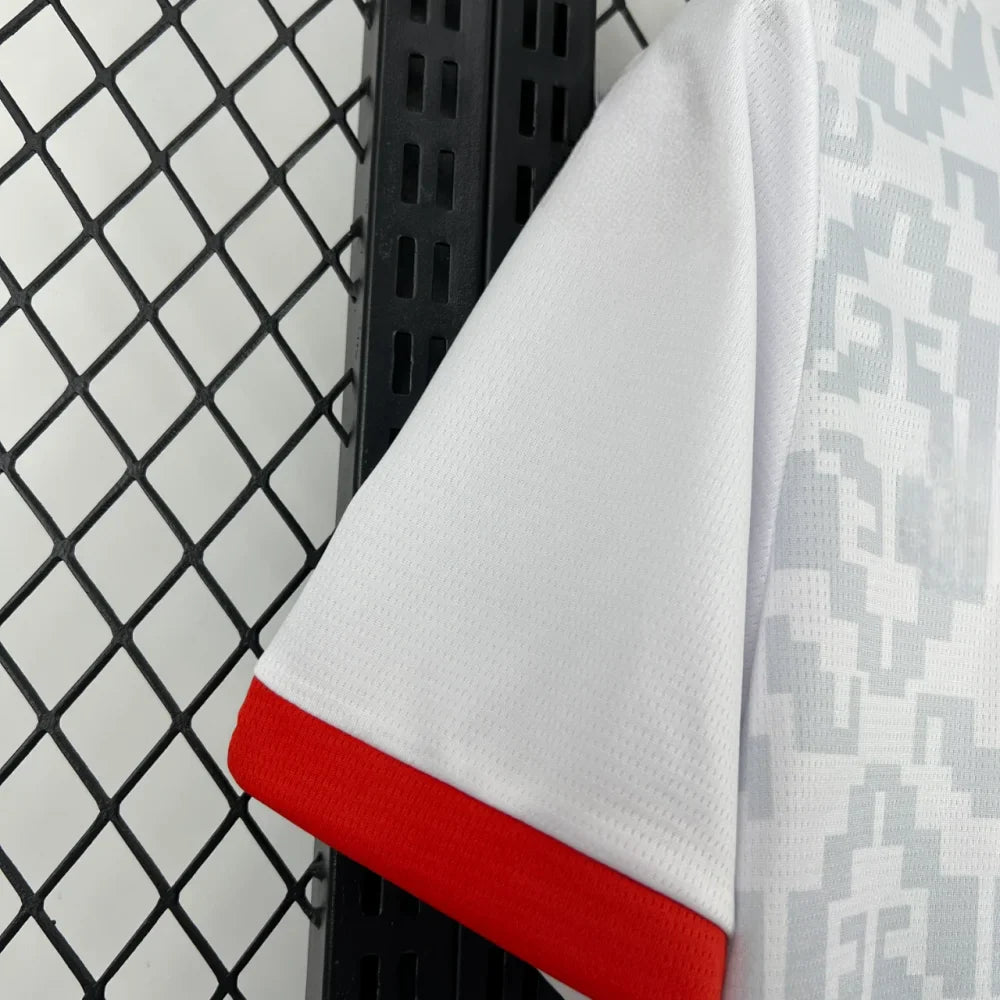 Camiseta T�nez 26-27, Visitante, Mundial 2026